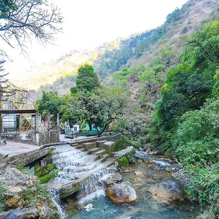 Fabhotel Kempty Lake Resort Mussoorie Exterior photo