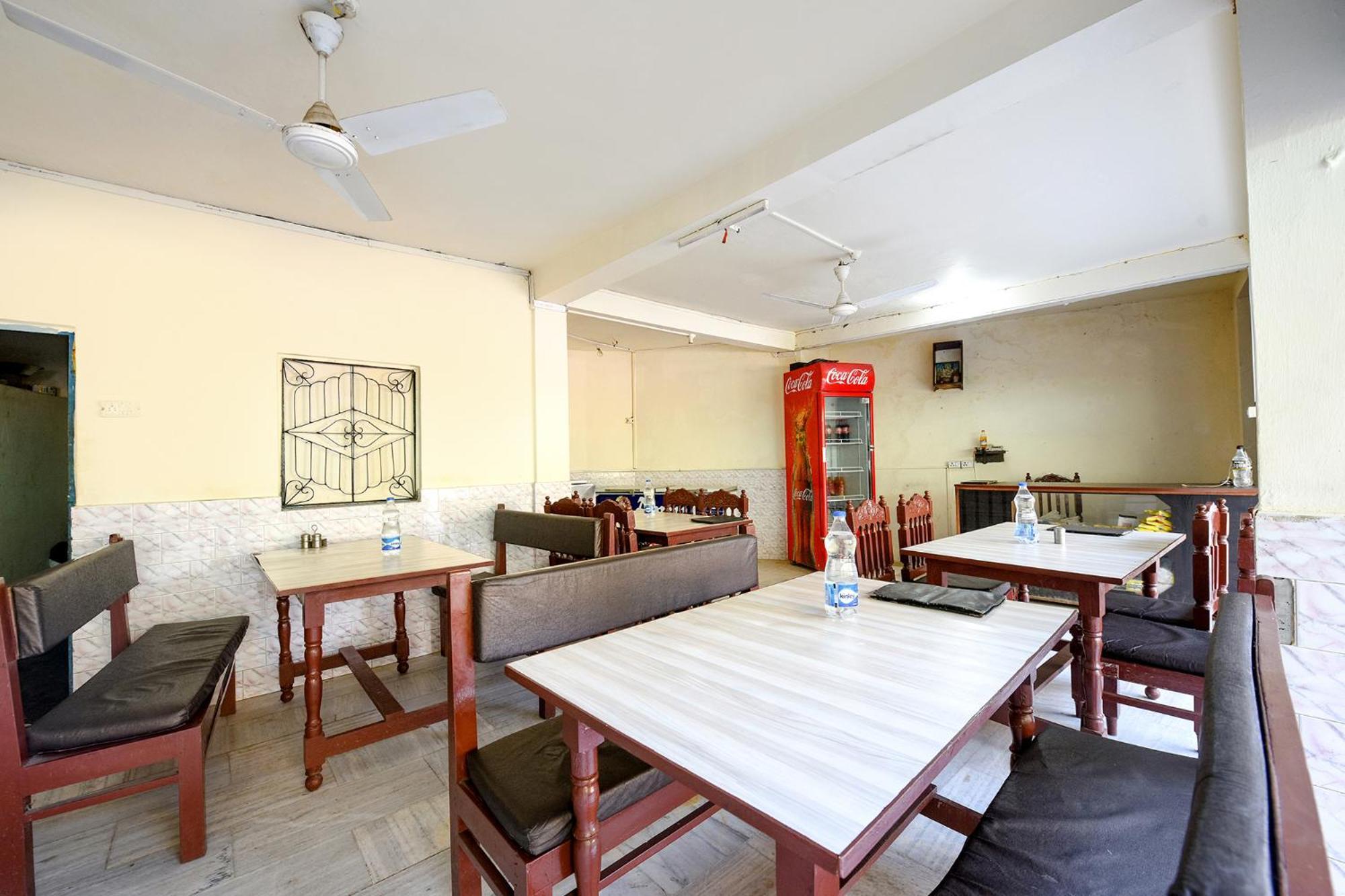 Fabhotel Kempty Lake Resort Mussoorie Exterior photo